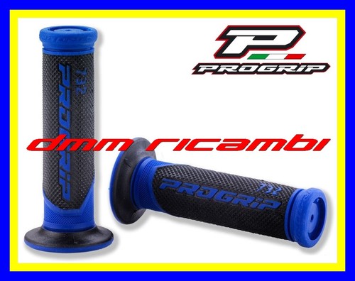 Manopole progrip 732 moto - manopole,