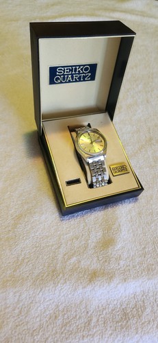 Orologio seiko uomo 4004 - orologio,