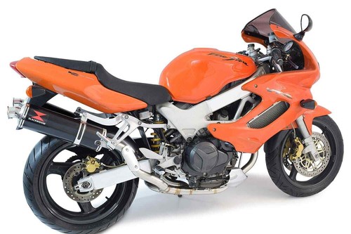 Vtr1000 firestorm - vtr1000, (sc36)