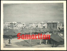 I11/10 WW2 ORIGINAL PHOTO OF