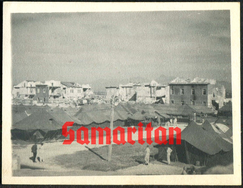 I11 ww2 original photo - ww2,