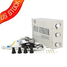 GENERATORE DI VAPORE 3KW 110V