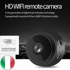 TELECAMERA VIDEOCAMERA SPIA