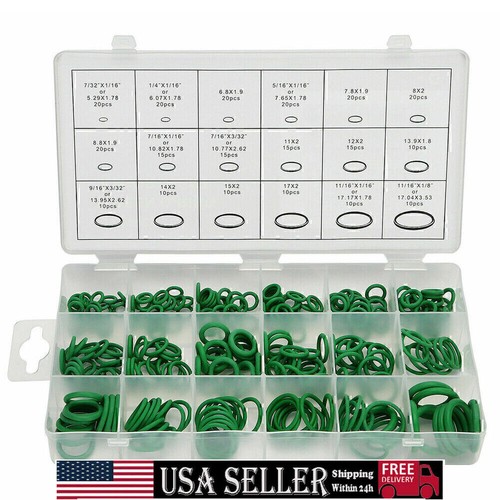 270 ring idraulico set - 270, o-ring