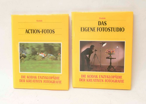 Kodak enzyklopädie - kodak,