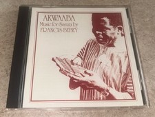 Akwaaba - Music For Sanza By