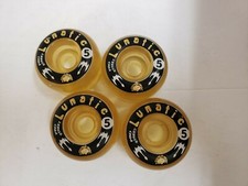 4 RUOTE SKATE BOARD VINTAGE