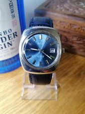 Polaris - Automatic - 1970/1979