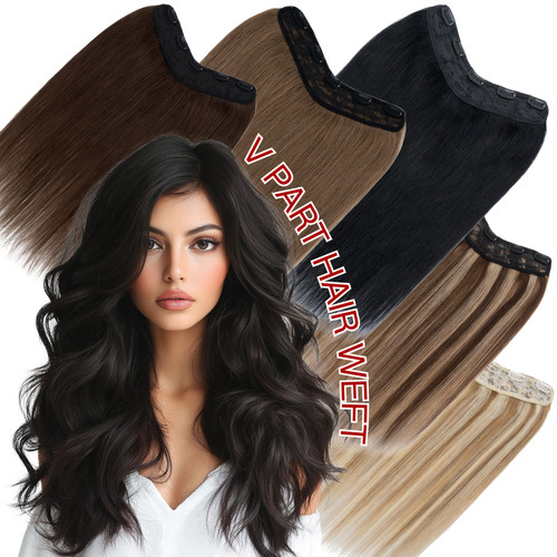 Extension capelli umani - capelli,