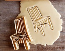 Mobile sedia cucina legno - mobile,
