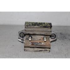 SUPPORTO CAMBIO PER NISSAN KING CAB (98-01) 2.5 D PICK-UP 4WD CABINA DOPPIA 1998