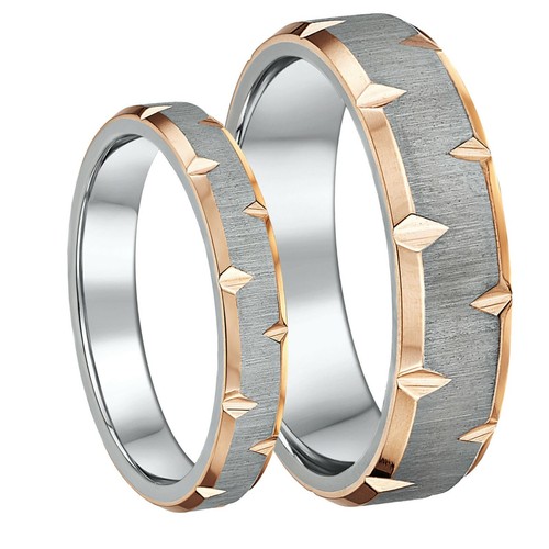 Oro rosa bordato - ip,