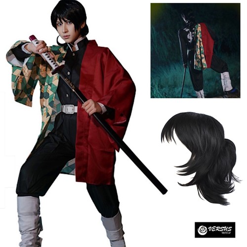 Simil demon vestito carnevale - vestito,