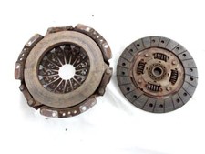 55203331 KIT FRIZIONE CON SPINGIDISCO ALFA ROMEO 156 R 1.8 B 103KW 5M 4P (2002) 