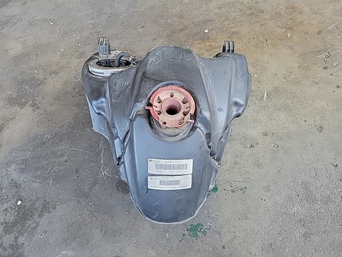 Serbatoio senza pompa bmw - pompa,
