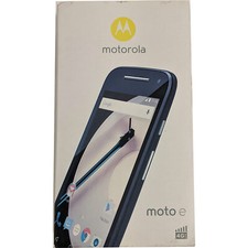 Motorola Moto E (2a