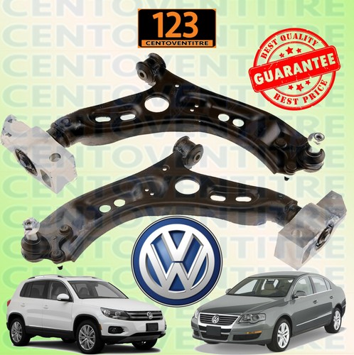 Bracci oscillanti volkswagen - bracci,