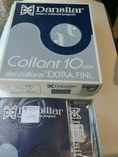 Dansilar Lotto 6 paia Collant