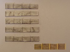 P&d Marsh N Scala N B151