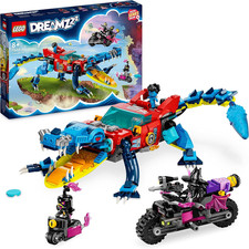 LEGO Dreamzzz 2 in 1