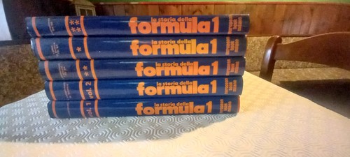 Storia della formula dal - storia,