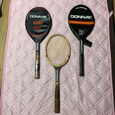 DONNAY BORG PRO ALLWOOD BJORN