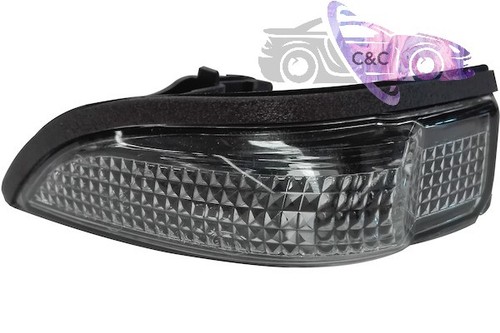 Fanale fanalino freccia - fanale,