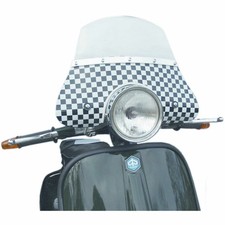 CUPPINI armrest for Vespa 125