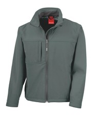 Giacca Result Classic Soft