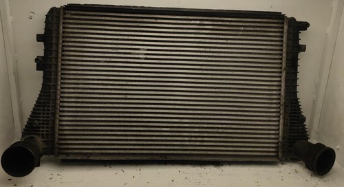 Intercooler per volkswagen - intercooler,