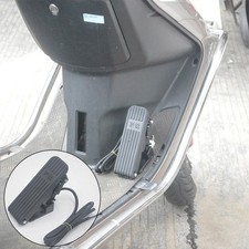 Bicicletta Elettrica Pedale