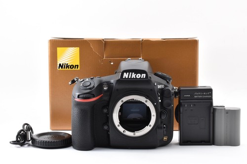 Nikon d810 3mp full frame - full,