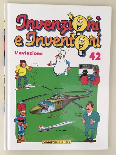 Invenzioni inventori - invenzioni, e