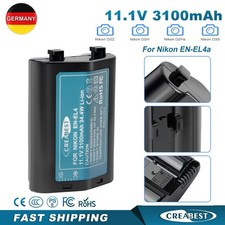 Batteria 3100 mAh EN-EL4