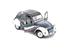 CITROEN 2CV Anatra 2 CV 6 2CV6