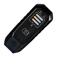 Tester infrarossi frequenza