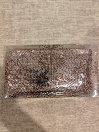Mac snow ball face bag - mac,