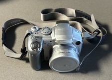 Canon PowerShot S2 è