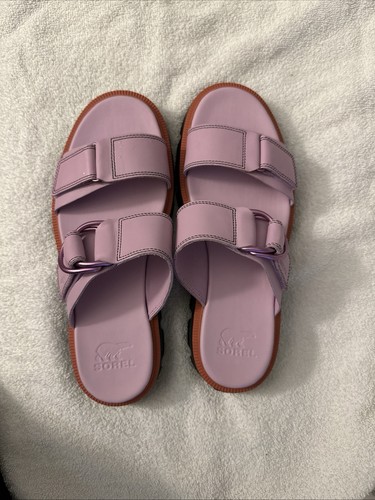 Cinturino rosa sorel taglia - sorel,