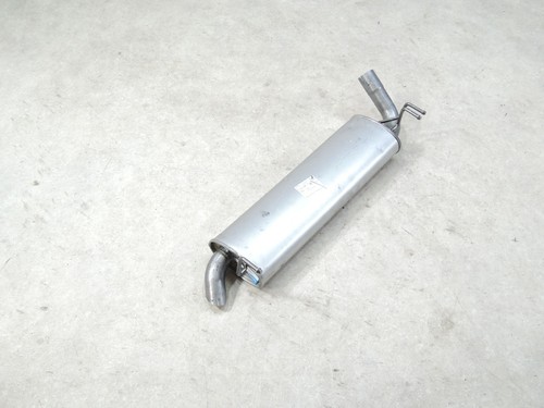 Silenziatore nuovo per fiat - per,