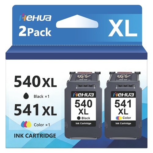 540 541xl cartucce per - cartucce, canon