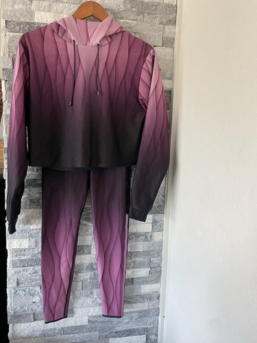 Set donna ultracor cropped - set,