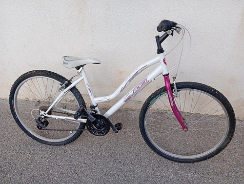 Bici mtb donna - bici,