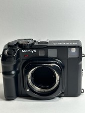 Fotocamera a telemetro medio