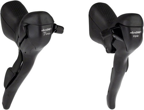 Microshift kit leva - r7,