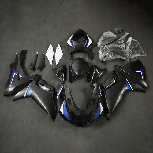 Kit carene per suzuki gsxr - kit,
