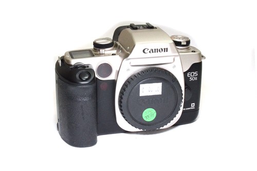 Fotocamera analogica canon - analogica, eos