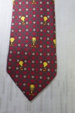 LOONEY TUNES WARNER BROS SETA