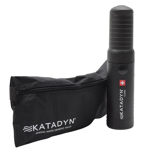 Filtro katadyn combi - katadyn, plus