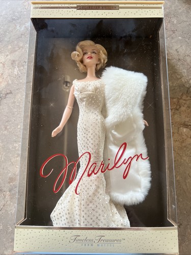 2001 marilyn monroe - marilyn,